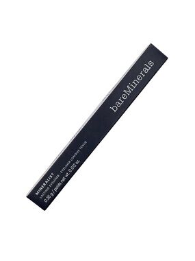 NEW BareMinerals MINERALIST Lasting Eyeliner Garnet Burgundy Red Full Size 0.35g